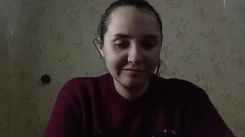 voulezvous_angel online show from 03/08/26, 06:55