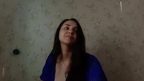 voulezvous_angel online show from 03/11/26, 05:35