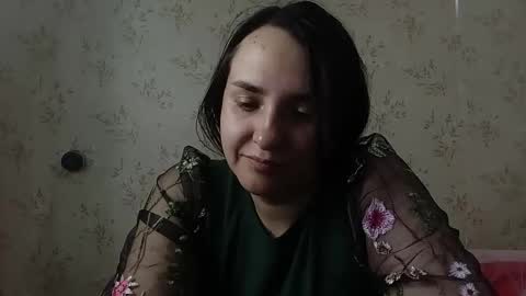 voulezvous_angel online show from 03/18/26, 06:05