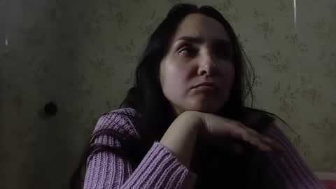 voulezvous_angel online show from 03/19/26, 06:12