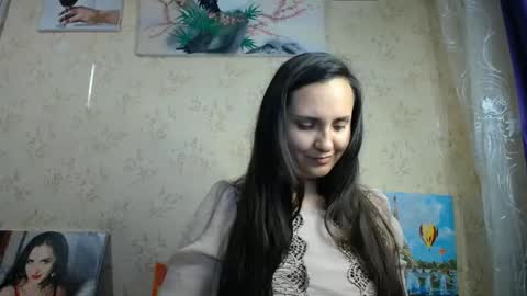voulezvous_angel online show from 05/26/26, 03:30