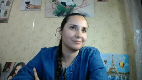 voulezvous_angel online show from 05/30/26, 05:10