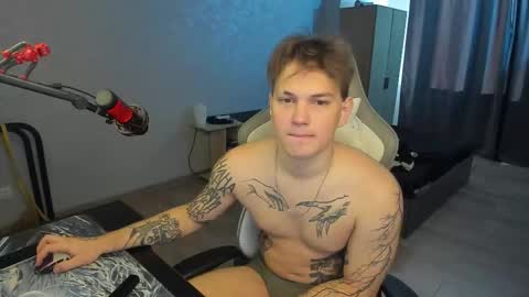 vova online show from 10/01/25, 10:54