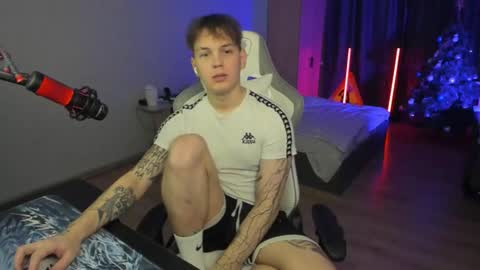 vova online show from 01/14/26, 03:28