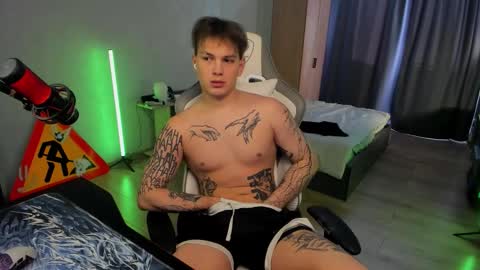 vova online show from 02/08/26, 11:35