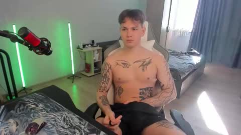 vova online show from 03/22/26, 11:13