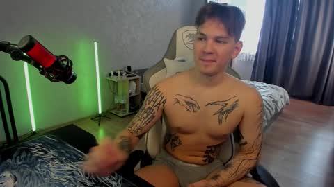 vova online show from 03/24/26, 11:04