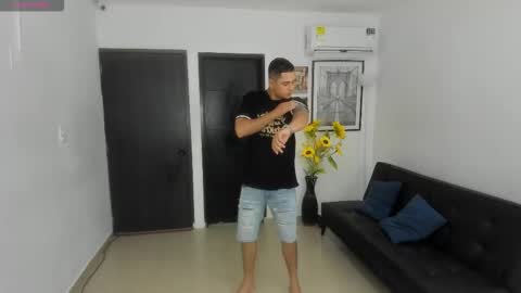 voyeurism_guys online show from 03/22/26, 10:57