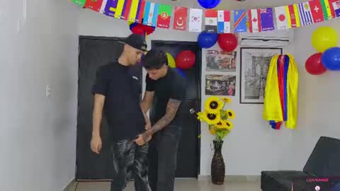 voyeurism_guys online show from 06/20/26, 10:34