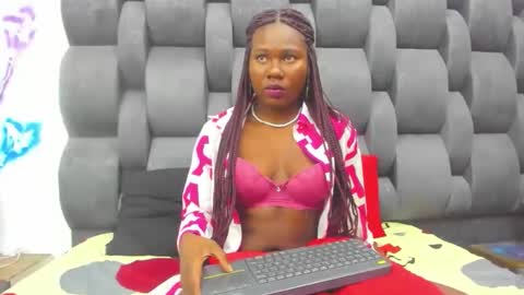 Rosita online show from 01/13/26, 12:54