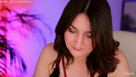 Victoria The Enchantress online show from 01/11/25, 09:15