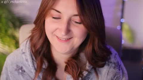 Victoria The Enchantress online show from 03/07/26, 08:06