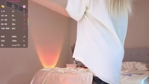 Sunshiny online show from 09/21/25, 03:13