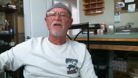Vueuorme online show from 01/05/25, 07:07