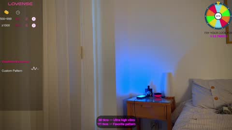 Eva and Franklin online show from 01/30/25, 09:04