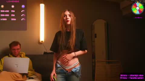 Eva and Franklin online show from 06/30/26, 02:07
