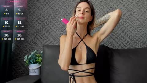 vvalkyriee online show from 09/20/25, 01:12