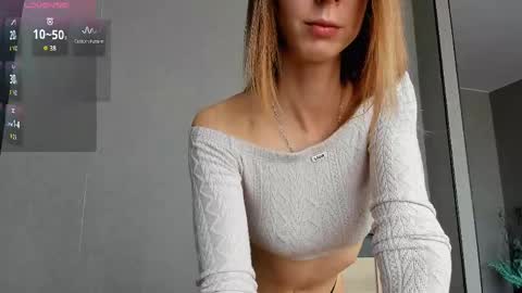 vvalkyriee online show from 04/25/26, 11:13