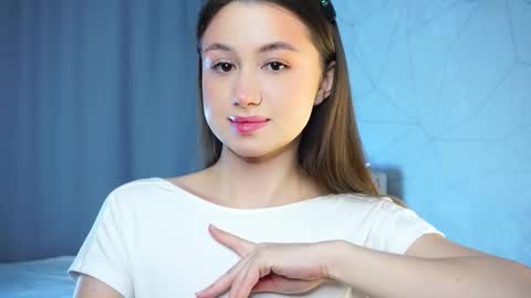 Ethal - thank you for thumb up online show from 01/09/26, 01:41