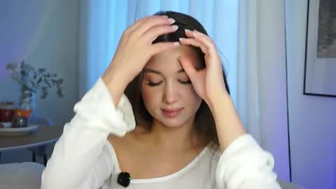 Ethal - thank you for thumb up online show from 04/16/26, 02:01