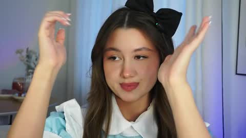 Ethal - thank you for thumb up online show from 04/20/26, 01:52