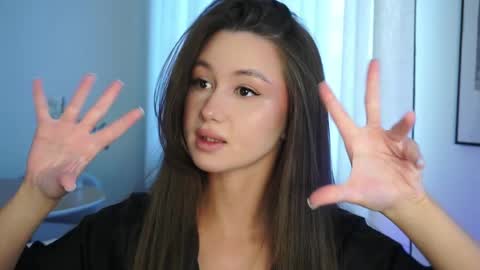 Ethal - thank you for thumb up online show from 05/12/26, 01:58