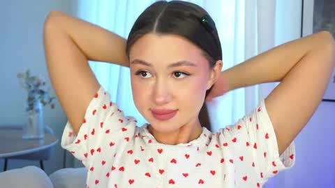 Ethal - thank you for thumb up online show from 05/17/26, 01:47