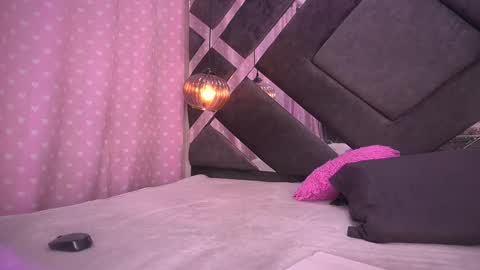 Violeta online show from 02/21/25, 03:12