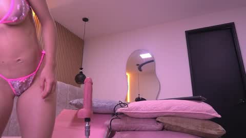 Violeta online show from 05/27/26, 03:03