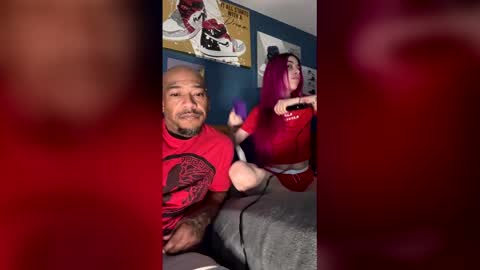 VVS  Phenomenal online show from 04/16/26, 03:51