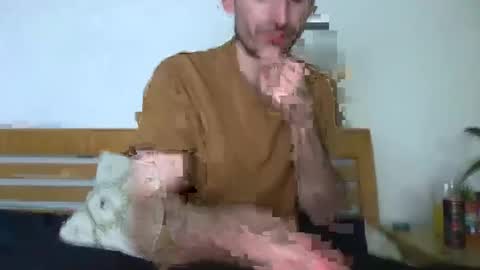 hung boy online show from 01/05/25, 09:47