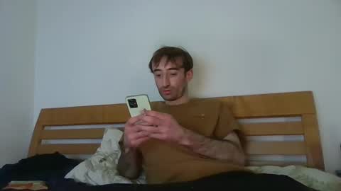 hung boy online show from 01/06/25, 01:20