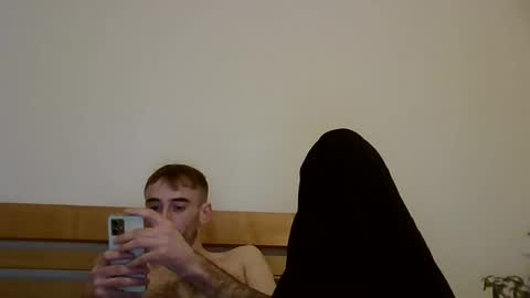 hung boy online show from 02/01/25, 06:08