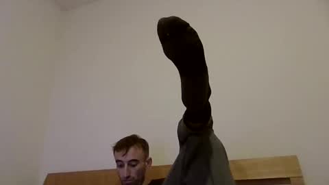 hung boy online show from 02/06/25, 12:43