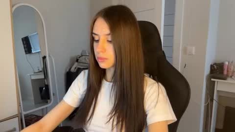 Arina online show from 03/22/26, 08:40