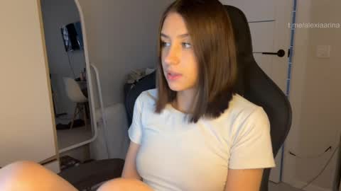 Arina online show from 06/03/26, 02:33