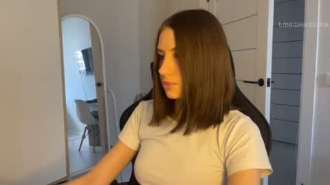 Arina online show from 06/27/26, 12:22