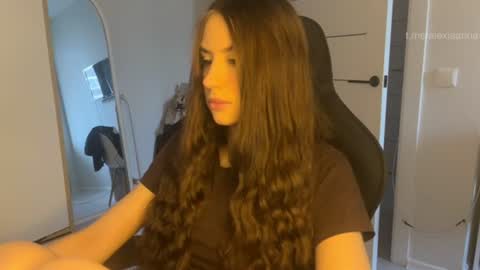 Arina online show from 07/09/26, 12:09