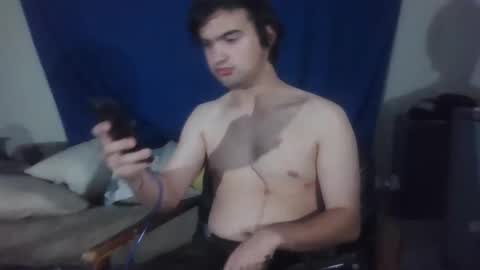 Vygrax online show from 02/07/25, 10:30