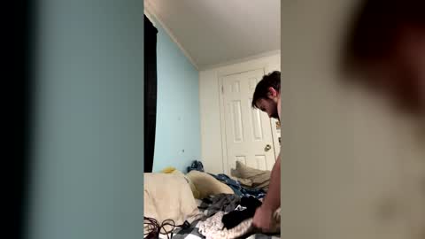 Vygrax online show from 02/08/26, 09:18