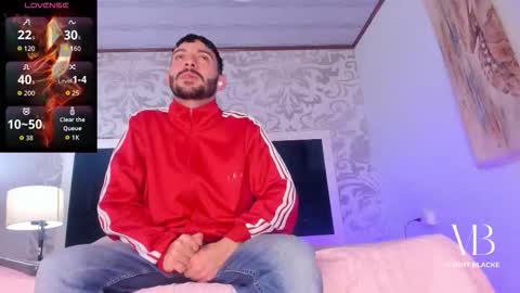 Vynny Blacke online show from 01/16/26, 05:55