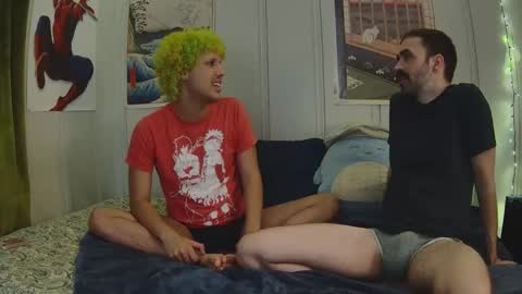 w0lf_359 online show from 03/14/26, 04:40