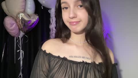 Alice  Before pvt write to me in PM  online show from 01/23/25, 09:29