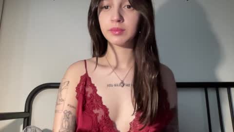 Alice  Before pvt write to me in PM  online show from 02/01/25, 12:29