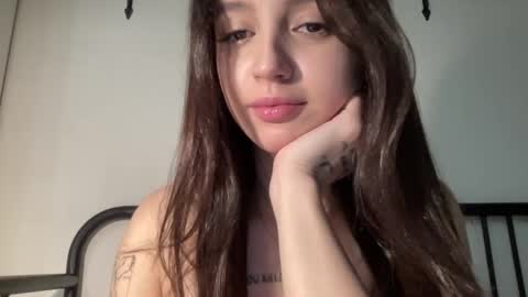 Alice  Before pvt write to me in PM  online show from 02/13/25, 12:35