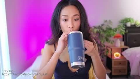 Jen online show from 10/21/25, 06:30