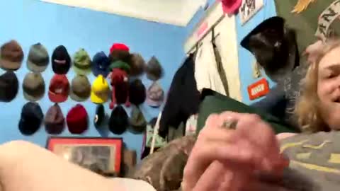 wacky696969 online show from 03/31/26, 08:04