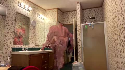 wadd4u1 online show from 10/05/25, 04:05