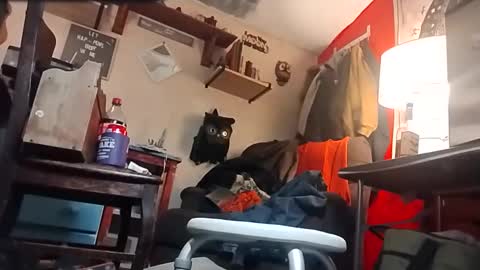 waffywaff77 online show from 03/11/25, 06:52