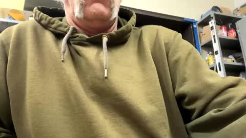 wahassa online show from 02/17/25, 03:42